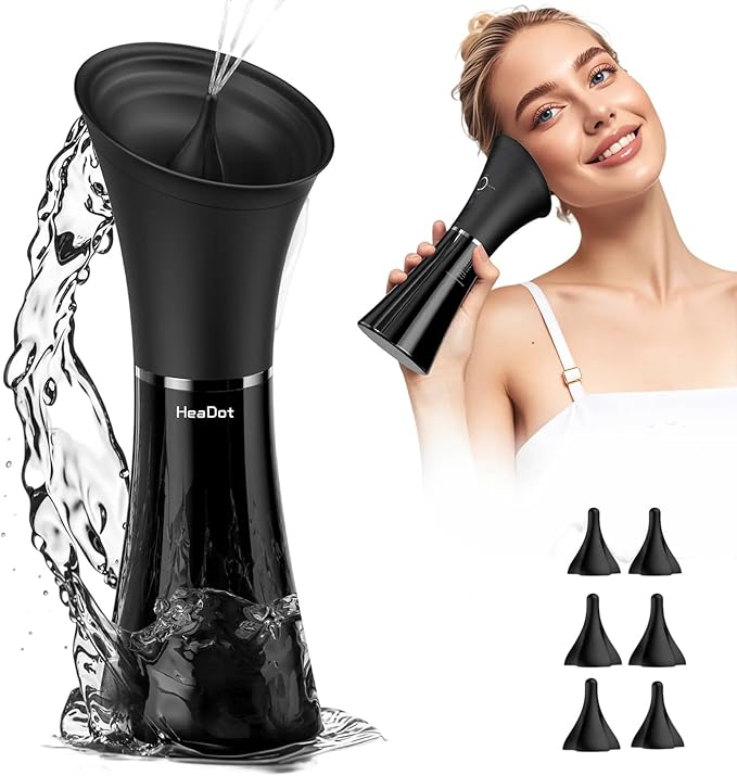 Hear Comes the Savings! Instantly clear your ears with Voldic™ — now 50% OFF for our Mid-Year Mega Sale. FDA-cleared, doctor-recommended, and ready for every family.