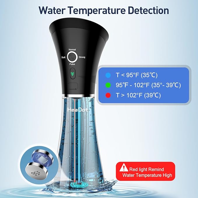 Hear Comes the Savings! Instantly clear your ears with Voldic™ — now 50% OFF for our Mid-Year Mega Sale. FDA-cleared, doctor-recommended, and ready for every family.